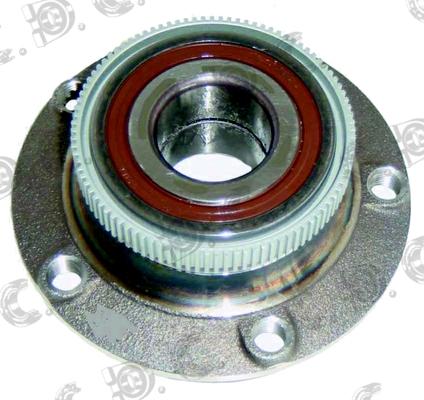 Autokit 01.335 - Set rulment roata aaoparts.ro