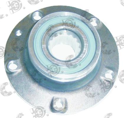 Autokit 01.252 - Set rulment roata aaoparts.ro