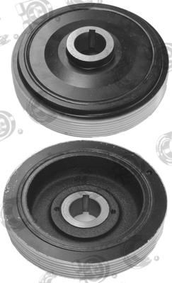 Autokit 03.90003 - Fulie curea, arbore cotit aaoparts.ro