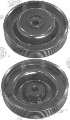 Autokit 03.90085 - Fulie curea, arbore cotit aaoparts.ro