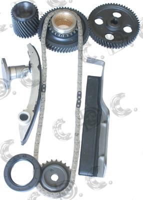 Autokit 03.89018K - Chit lant de distributie aaoparts.ro