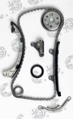 Autokit 03.89012K - Chit lant de distributie aaoparts.ro