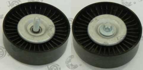 Autokit 03.80964 - Rola ghidare / conducere, curea transmisie aaoparts.ro