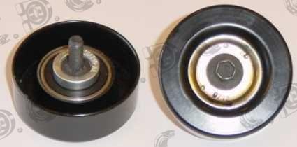 Autokit 03.80455 - Rola ghidare / conducere, curea transmisie aaoparts.ro