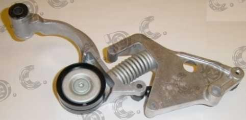 Autokit 03.80436 - Intinzator curea, curea distributie aaoparts.ro