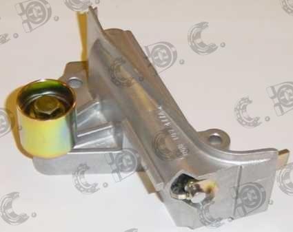 Autokit 03.80431 - Amortizor vibratii, curea distributie aaoparts.ro