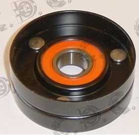 Autokit 03.80568 - Rola ghidare / conducere, curea transmisie aaoparts.ro