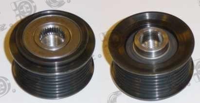 Autokit 03.80518 - Fulie, alternator aaoparts.ro