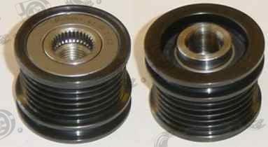 Autokit 03.80340 - Fulie, alternator aaoparts.ro