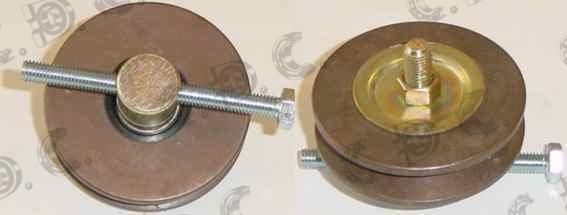 Autokit 03.80295 - Intinzator curea, curea distributie aaoparts.ro