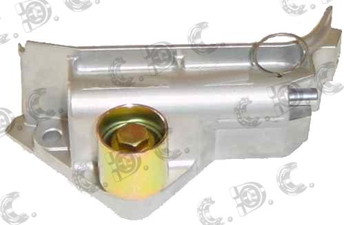 Autokit 03.80207 - Amortizor vibratii, curea distributie aaoparts.ro