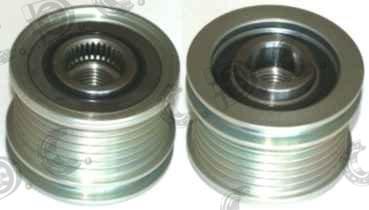 Autokit 03.81441 - Fulie, alternator aaoparts.ro