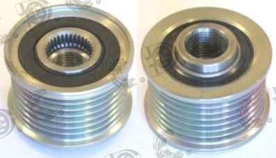 Autokit 03.81478 - Fulie, alternator aaoparts.ro