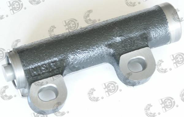 Autokit 03.81581 - Amortizor vibratii, curea distributie aaoparts.ro