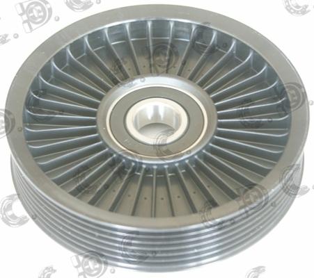 Autokit 03.81602 - Rola ghidare / conducere, curea transmisie aaoparts.ro