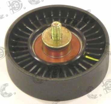 Autokit 03.81040 - Rola ghidare / conducere, curea transmisie aaoparts.ro