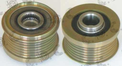 Autokit 03.81011 - Fulie, alternator aaoparts.ro