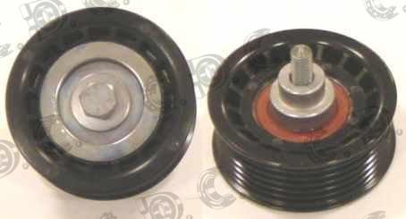 Autokit 03.81082 - Rola ghidare / conducere, curea transmisie aaoparts.ro