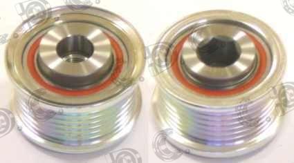 Autokit 03.81164 - Fulie, alternator aaoparts.ro