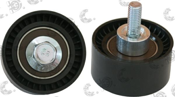 Autokit 03.81864 - Rola ghidare / conducere, curea distributie aaoparts.ro