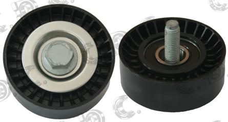 Autokit 03.81347 - Rola ghidare / conducere, curea transmisie aaoparts.ro