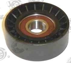 Autokit 03.81332 - Rola ghidare / conducere, curea transmisie aaoparts.ro