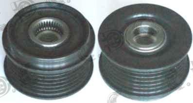 Autokit 03.81249 - Fulie, alternator aaoparts.ro