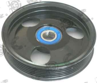 Autokit 03.81231 - Rola ghidare / conducere, curea transmisie aaoparts.ro