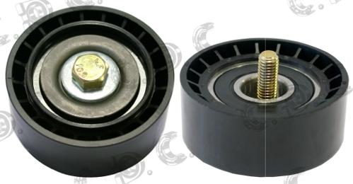 Autokit 03.82040 - Rola ghidare / conducere, curea transmisie aaoparts.ro