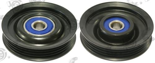 Autokit 03.82053 - Rola ghidare / conducere, curea transmisie aaoparts.ro