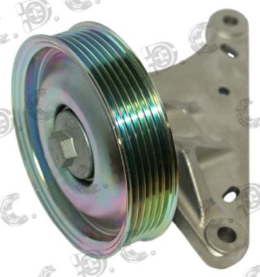 Autokit 03.82086 - Rola ghidare / conducere, curea transmisie aaoparts.ro