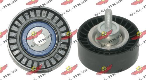 Autokit 03.82140 - Rola ghidare / conducere, curea transmisie aaoparts.ro