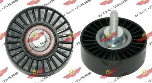 Autokit 03.82148 - Rola ghidare / conducere, curea transmisie aaoparts.ro