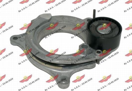 Autokit 03.82165 - Intinzator curea, curea distributie aaoparts.ro
