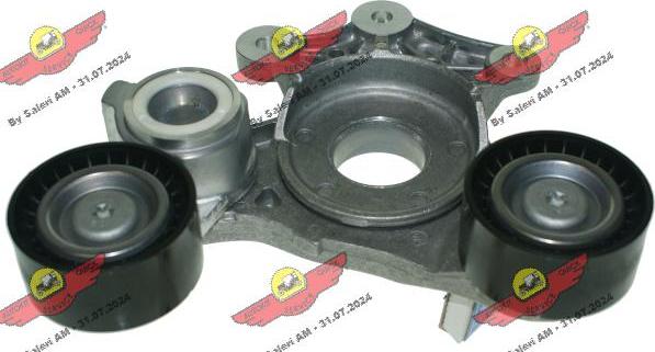 Autokit 03.82318 - Intinzator curea, curea distributie aaoparts.ro