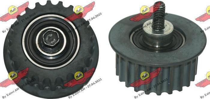 Autokit 03.82259 - Rola ghidare / conducere, curea distributie aaoparts.ro