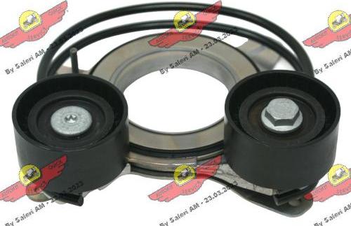 Autokit 03.82254 - Rola ghidare / conducere, curea transmisie aaoparts.ro