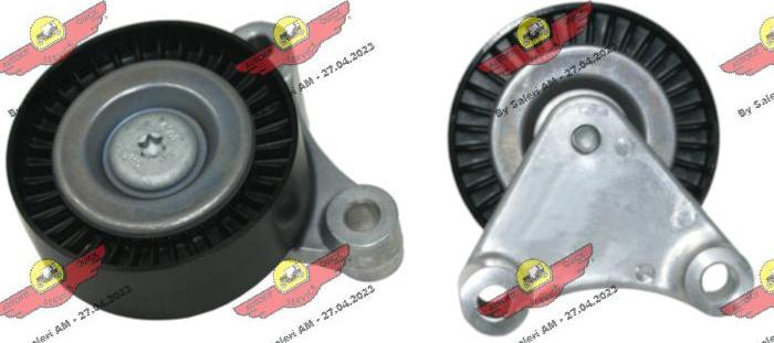 Autokit 03.82260 - Rola ghidare / conducere, curea transmisie aaoparts.ro