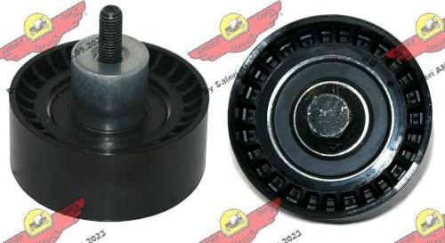 Autokit 03.82285 - Rola ghidare / conducere, curea transmisie aaoparts.ro
