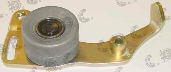 Autokit 03.243 - Rola intinzator,curea distributie aaoparts.ro