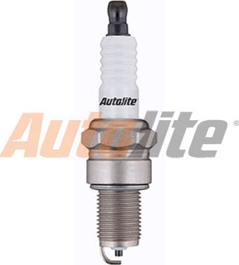 Autolite 4263 - Bujii aaoparts.ro
