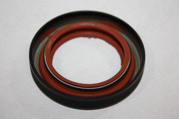 Automega 190044010 - Simering, diferential aaoparts.ro