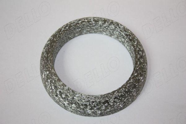 Automega 190054210 - Inel etansare, galerie evacuare aaoparts.ro