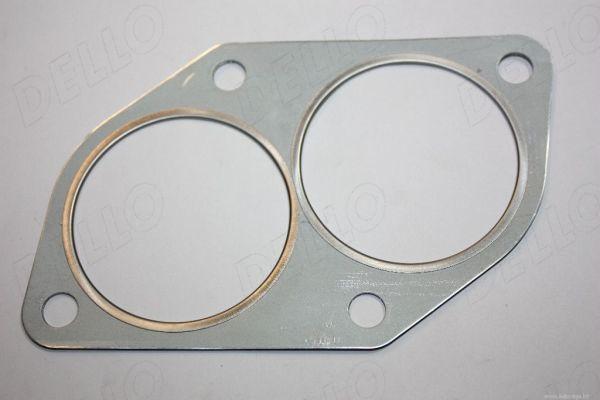 Automega 190053810 - Garnitura, racord evacuare aaoparts.ro