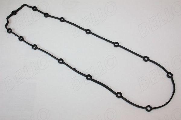 Automega 190065410 - Garnitura baie ulei aaoparts.ro