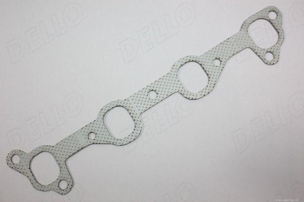 Prestige Parts 3700641 - Garnitura, galerie evacuare aaoparts.ro