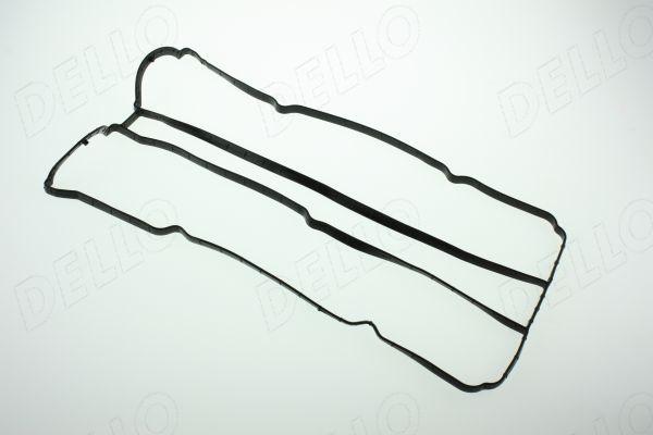 Automega 190004110 - Garnitura, capac supape aaoparts.ro