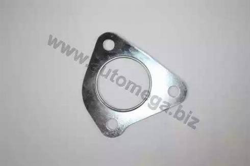 Automega 190016010 - Garnitura, racord evacuare aaoparts.ro