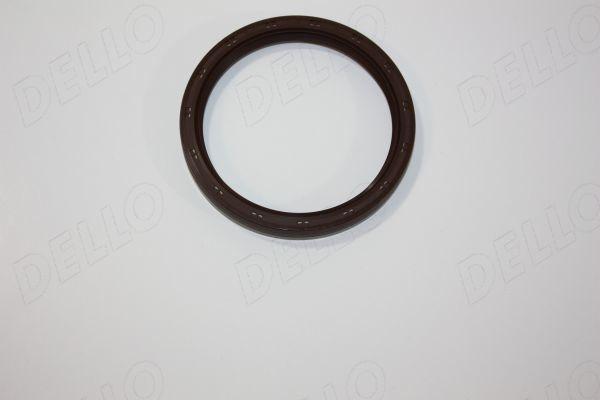 Automega 190010410 - Simering, arbore cotit aaoparts.ro