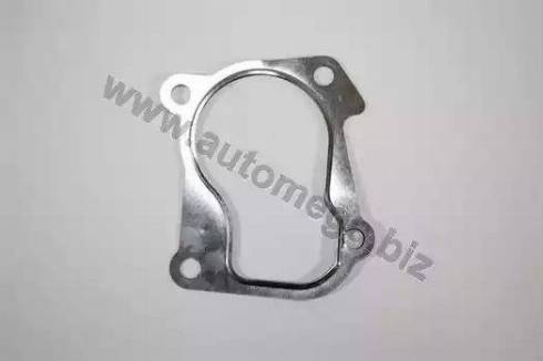 Automega 190013110 - Garnitura, racord evacuare aaoparts.ro